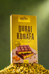 Oyaki Dubai Kunafa Chocolate (200g)