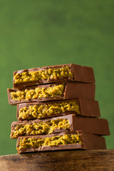 Oyaki Dubai Kunafa Chocolate (200g)